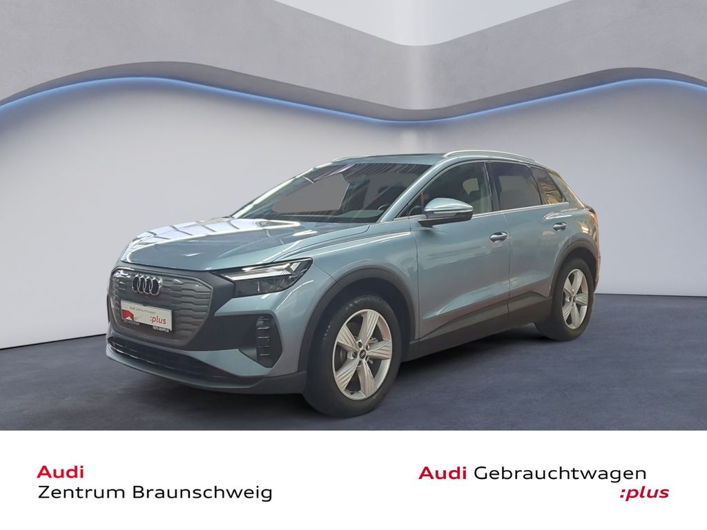 Audi Q4 2022