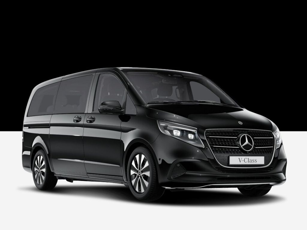 Mercedes-Benz V 250 2026