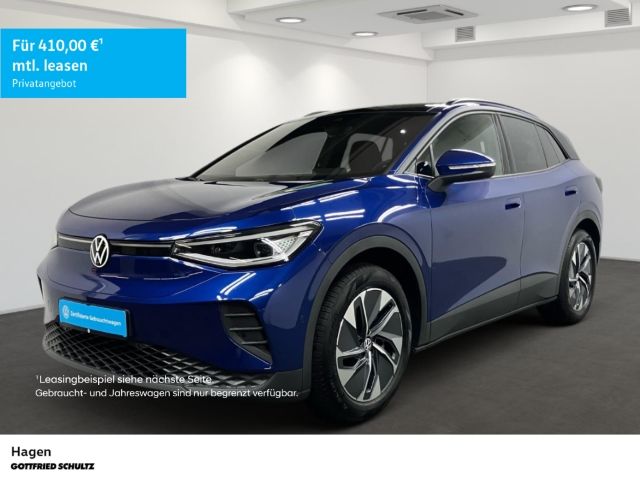 Volkswagen ID.4 2025