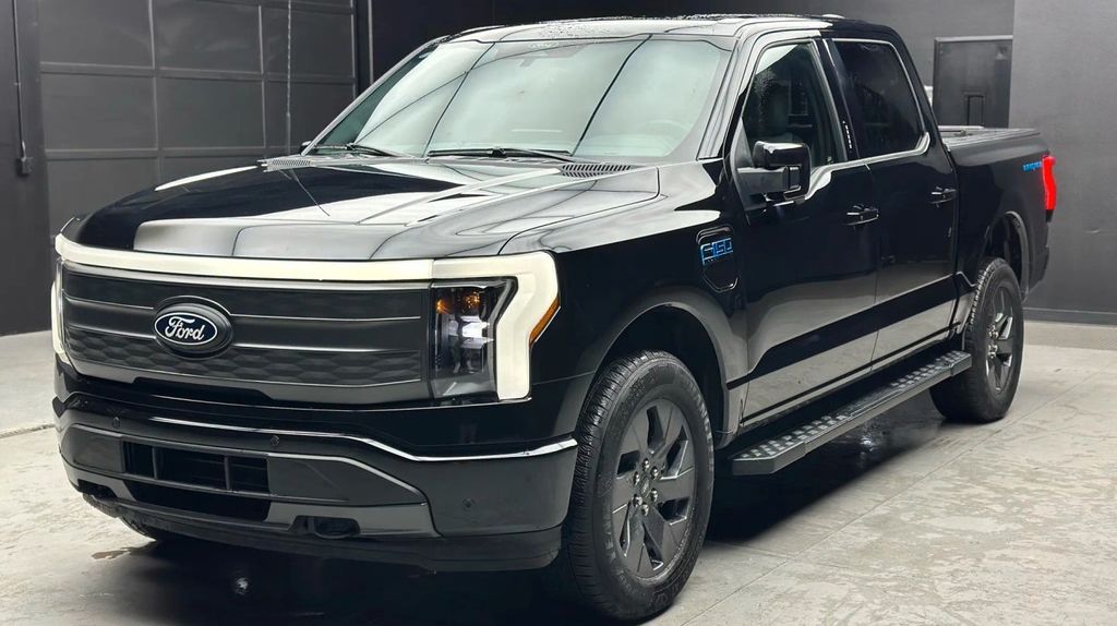 Ford F 150 2025