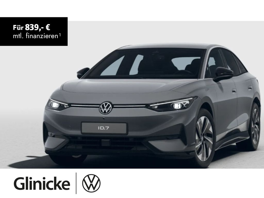 Volkswagen ID.7