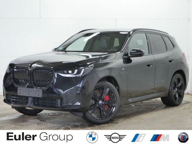 BMW X3 2025