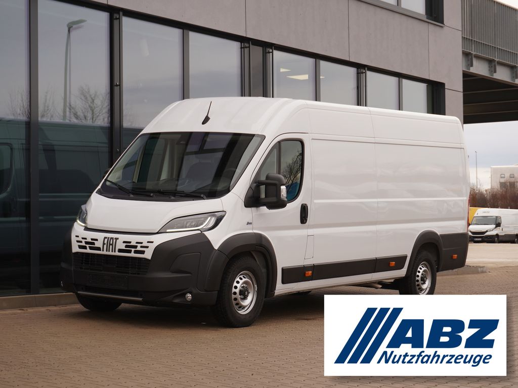 Fiat Ducato 2024