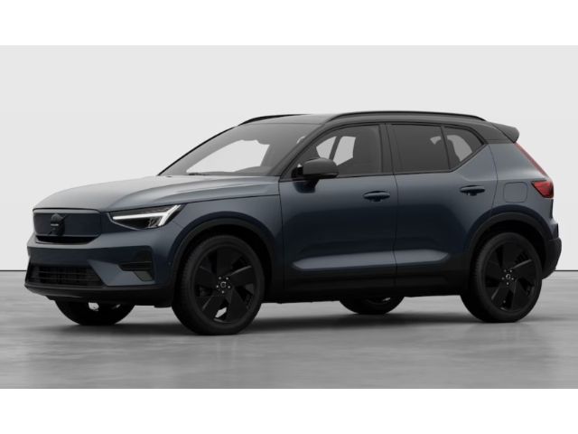 Volvo EX40