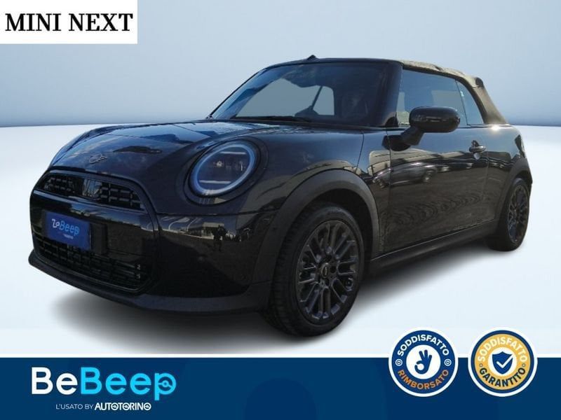 MINI Other 2025