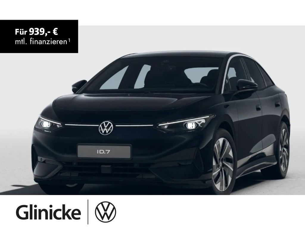 Volkswagen ID.7