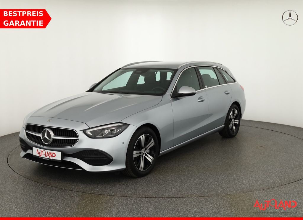 Mercedes-Benz C 200 2022