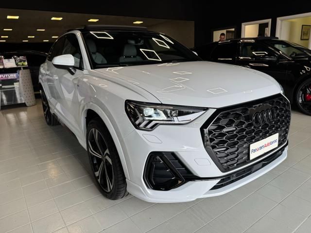 Audi Q3 2025