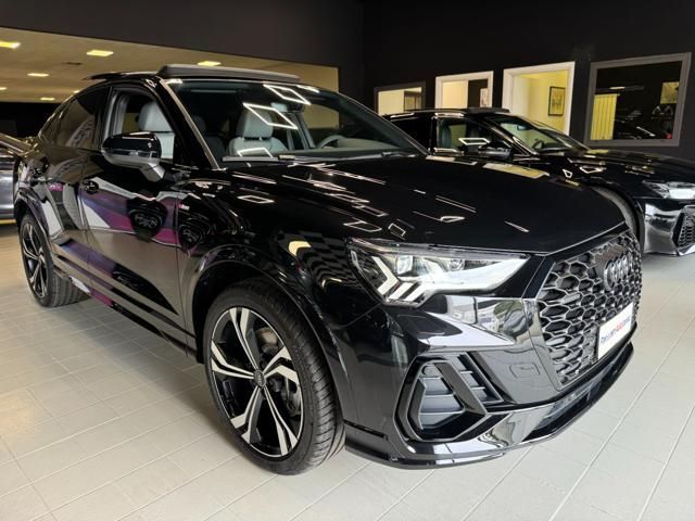 Audi Q3 2025