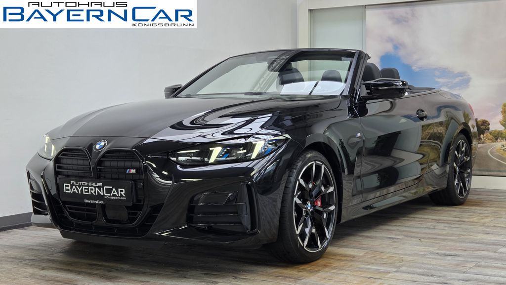 BMW M440 2025