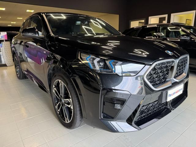 BMW X4 2025
