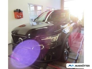 Volvo XC40 2023