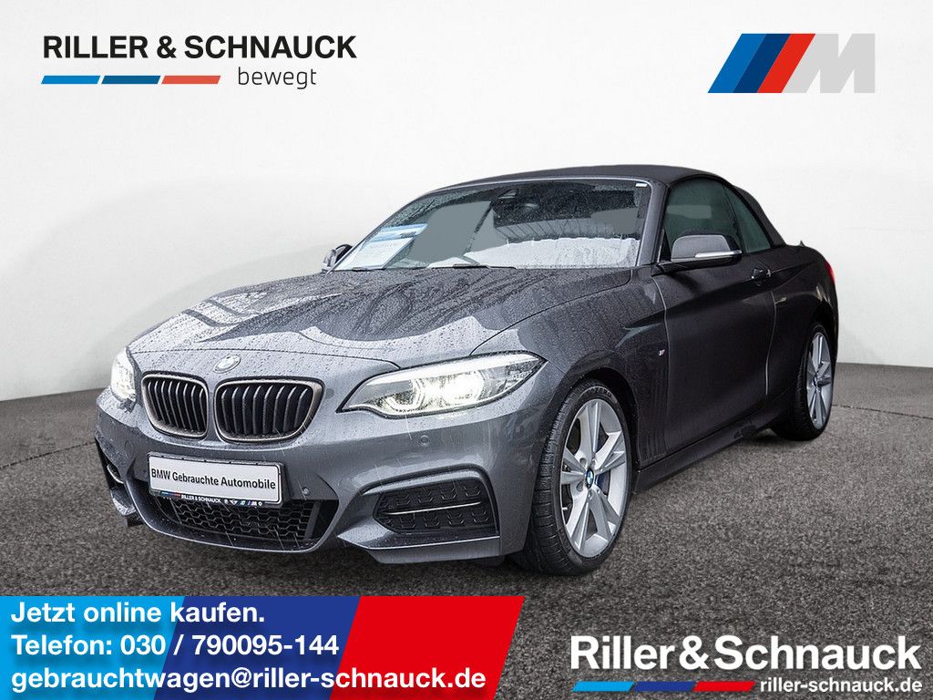 BMW M240i 2020