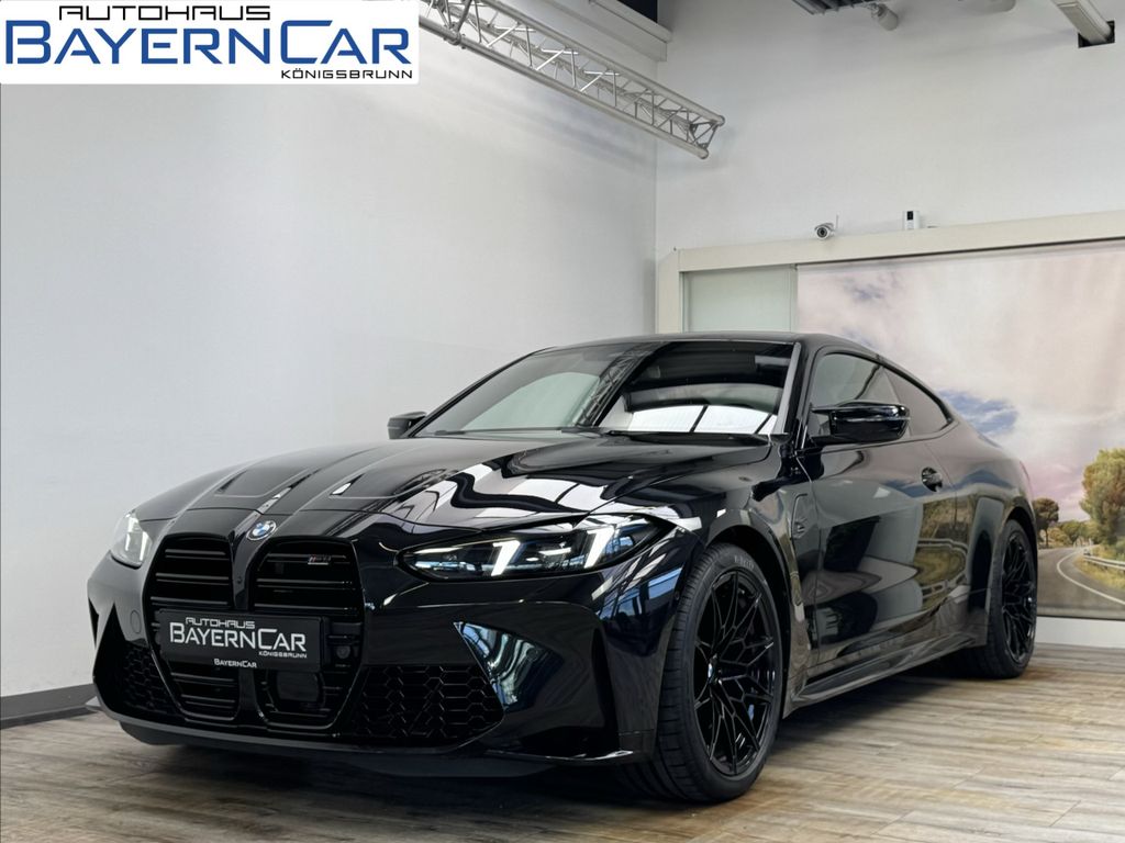 BMW M4 2025