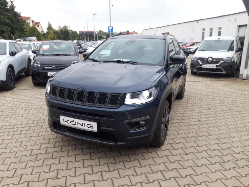 Jeep Compass 2021
