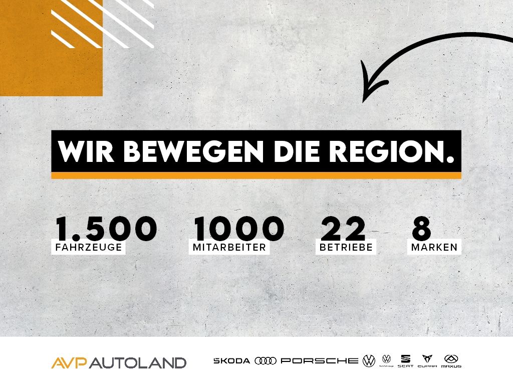 Volkswagen ID.5 2022