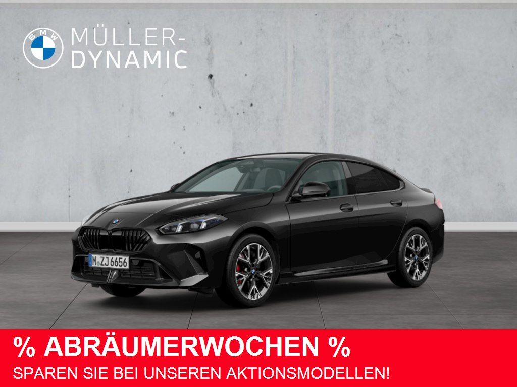 BMW 220 Gran Coupé 2025