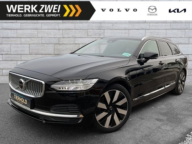 Volvo V90 2025
