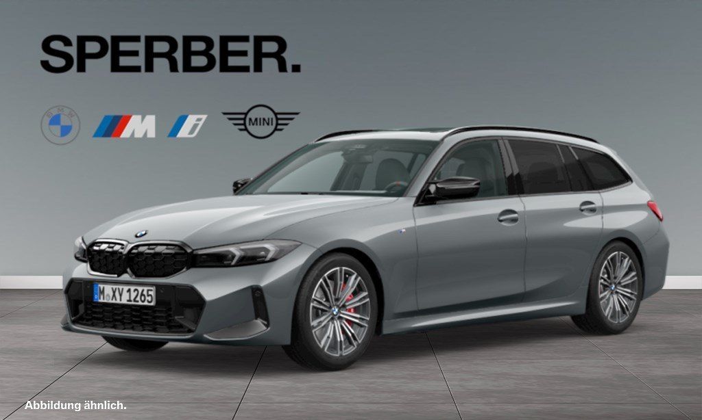 BMW M340i 2025