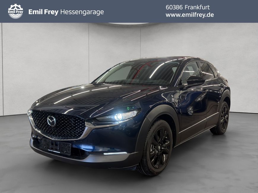 Mazda CX-30 2025