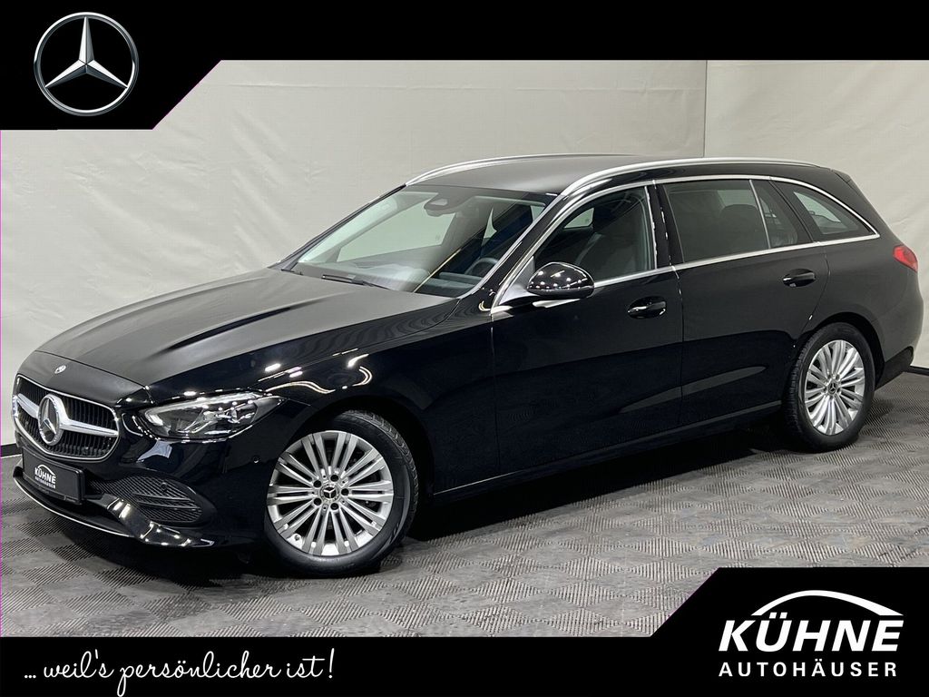 Mercedes-Benz C 220 2024