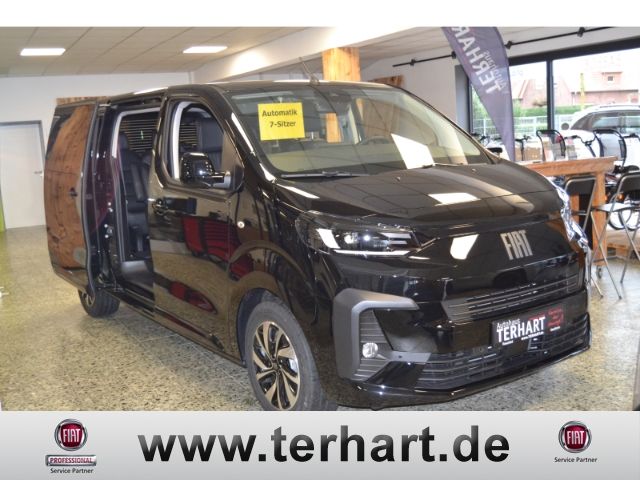 Fiat Ulysse 2026
