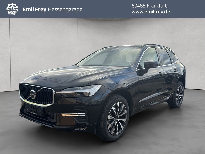 Volvo XC60 2024