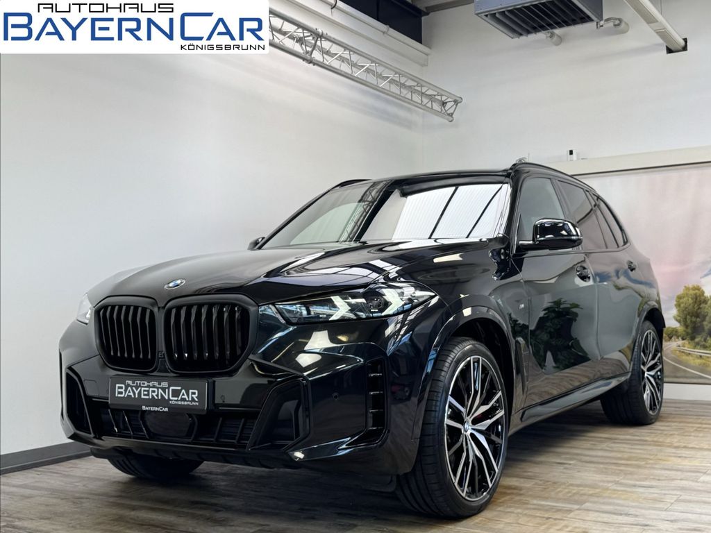 BMW X5 2025