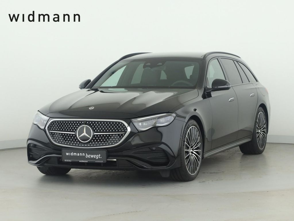 Mercedes-Benz E 300 2025