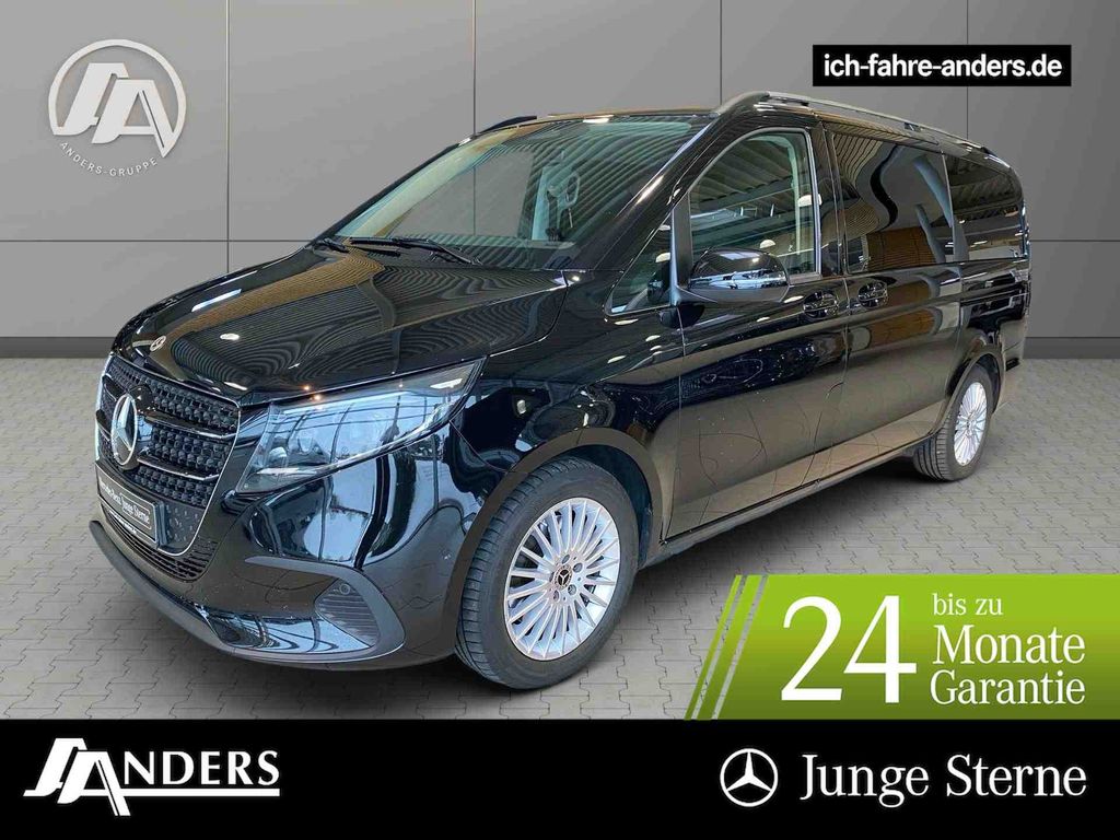 Mercedes-Benz V 250 2024