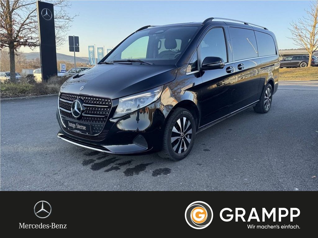 Mercedes-Benz V 300 2024