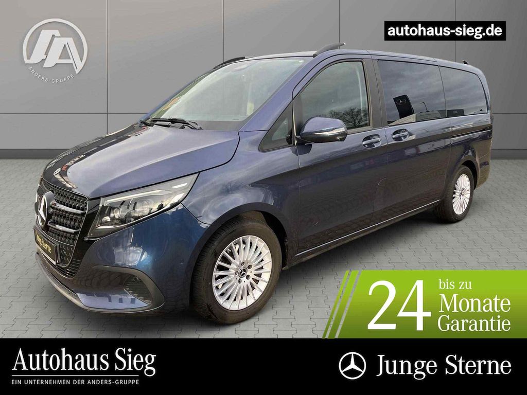 Mercedes-Benz V 220 2024