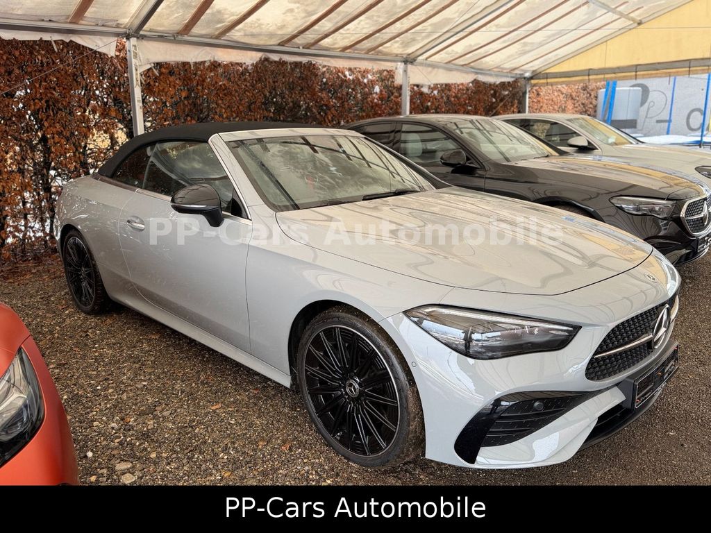 Mercedes-Benz CLE 220 2025