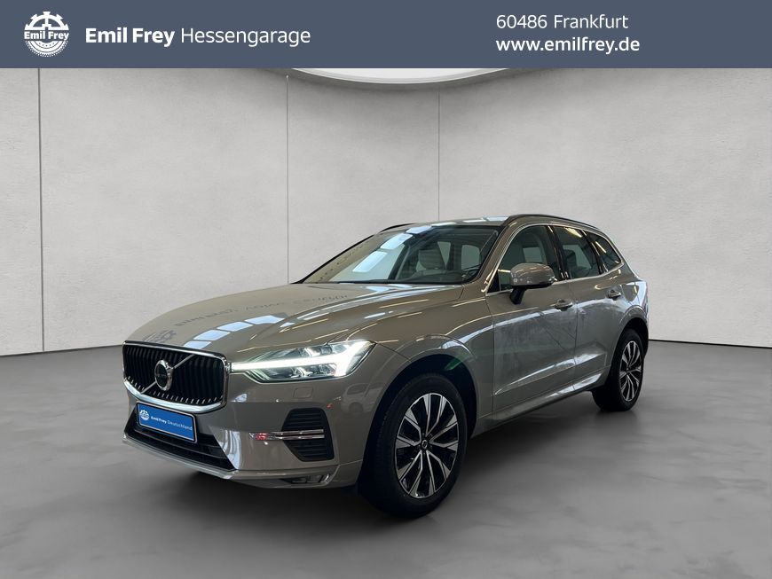 Volvo XC60 2024