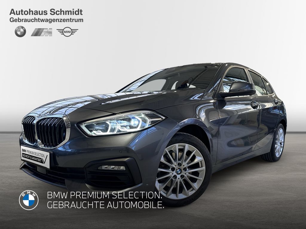 BMW 430 Gran Coupé 2025