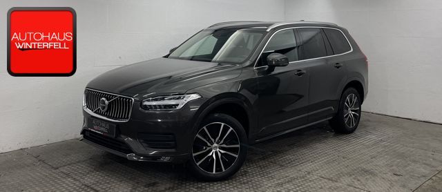 Volvo XC90 2021