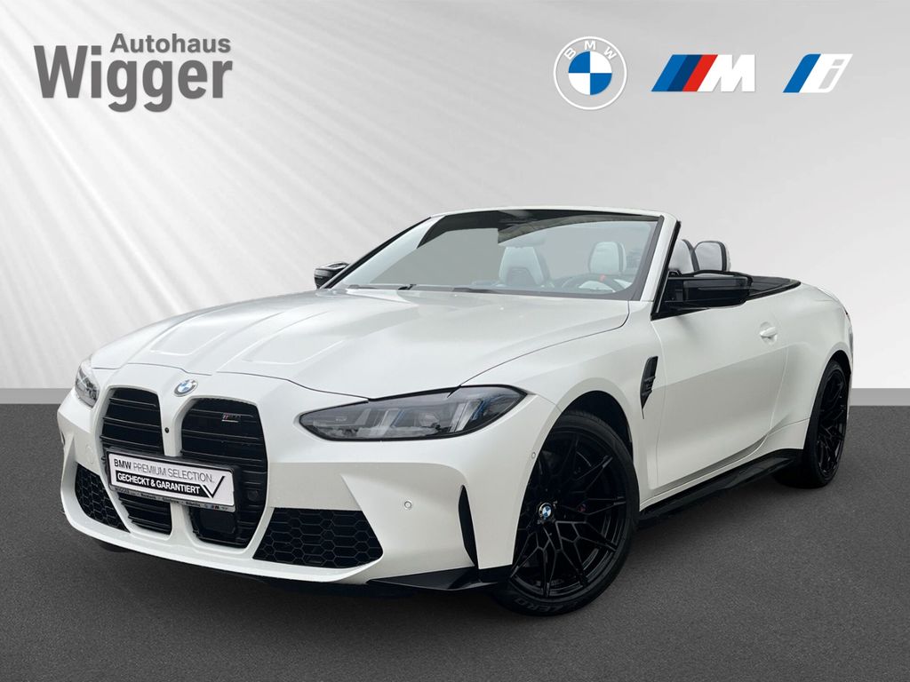 BMW M4 2025