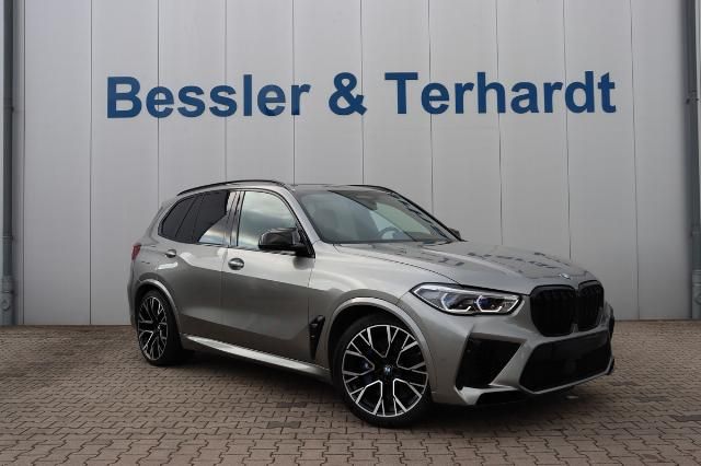 BMW X5 M 2022