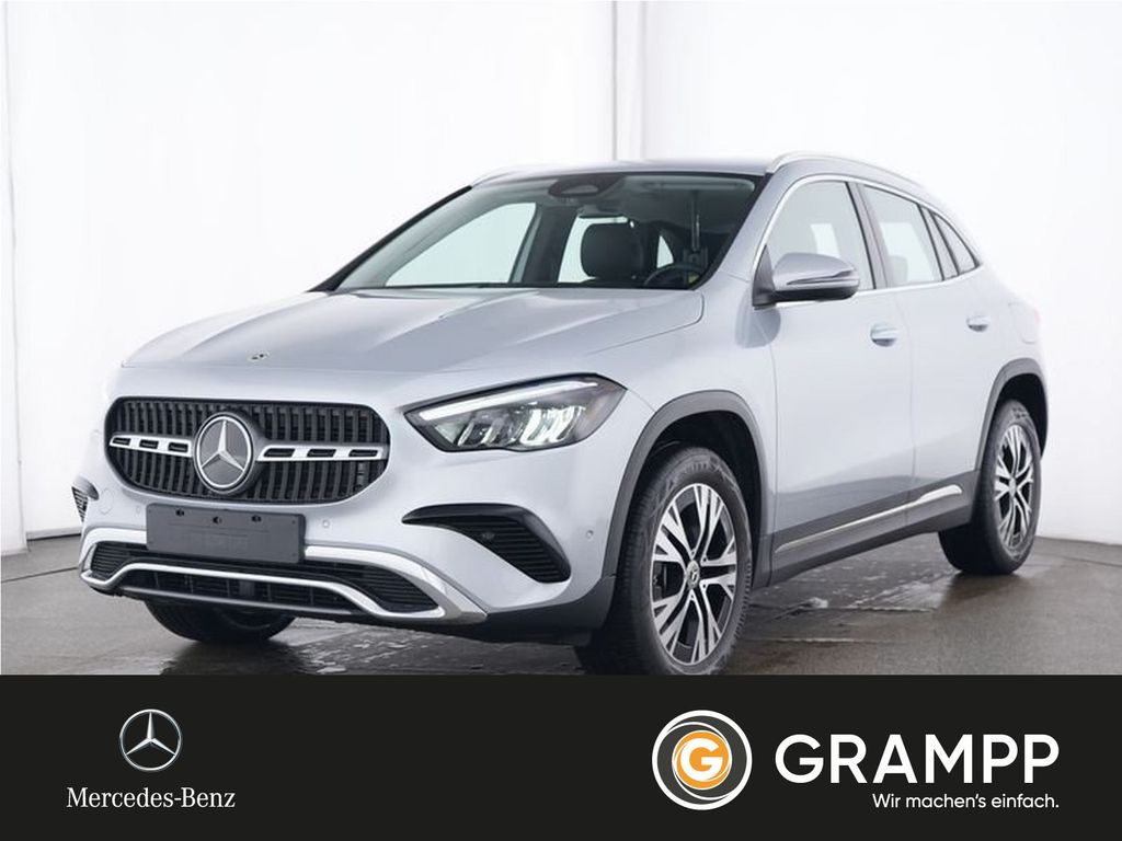 Mercedes-Benz GLA 200 2024