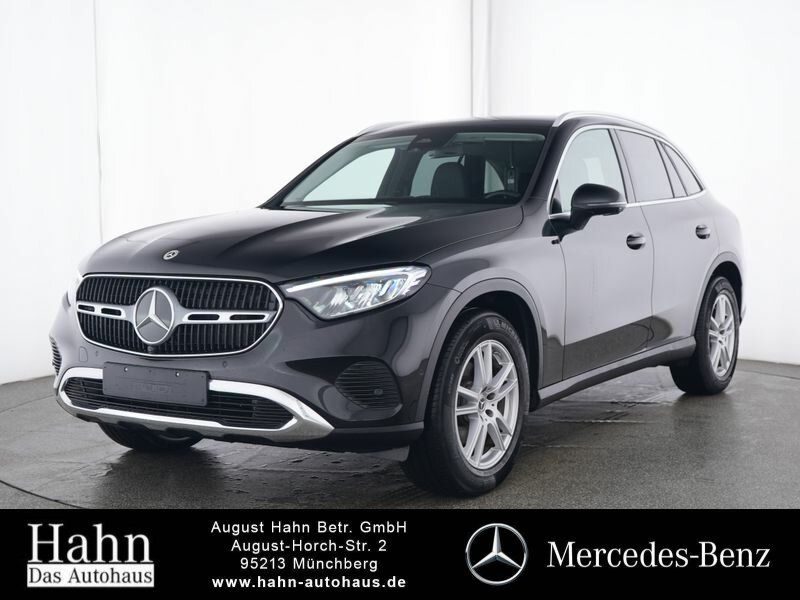 Mercedes-Benz GLC 200 2025