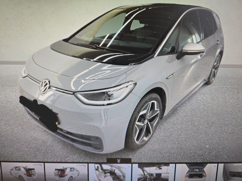 Volkswagen ID.3 2020