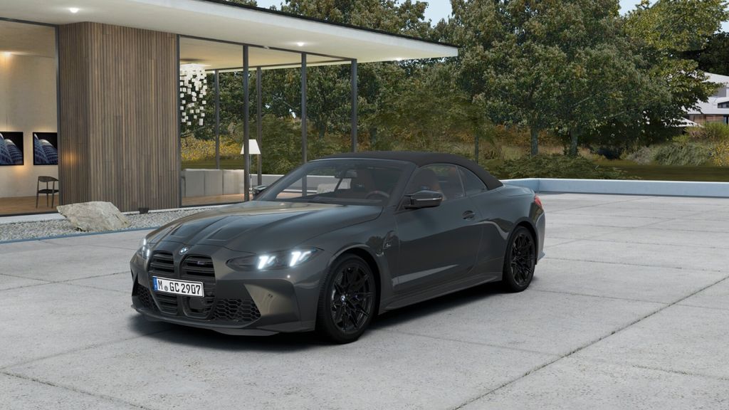 BMW M4 2026