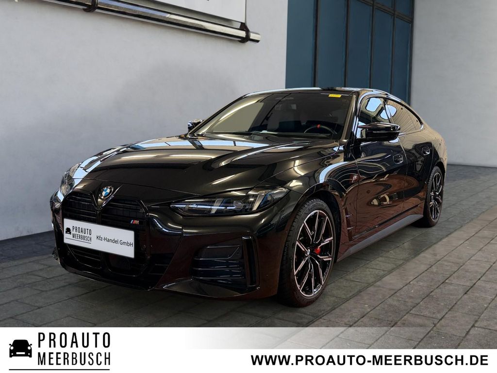 BMW M440 2025