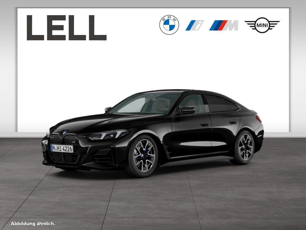 BMW M440 2025