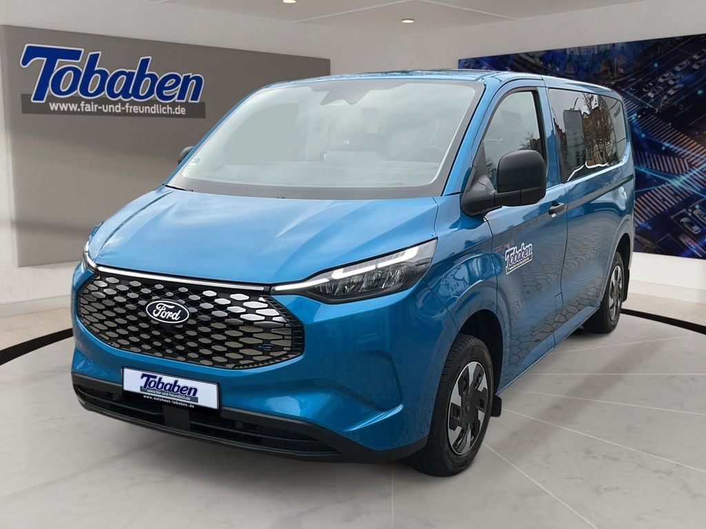 Ford Transit Custom 2024