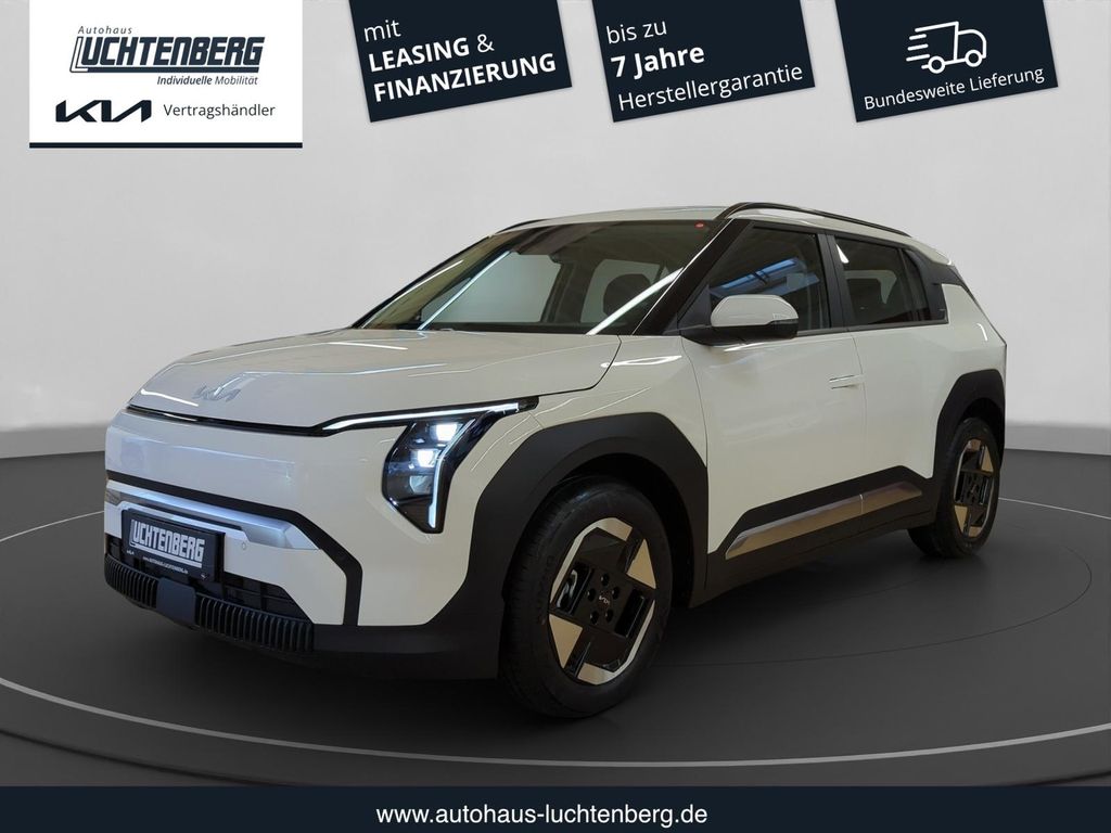 Kia EV3 2026