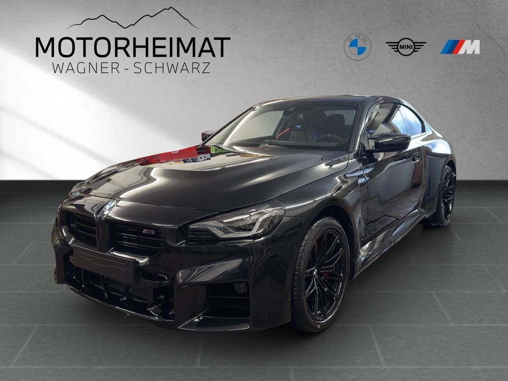 BMW M2