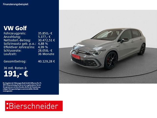 Volkswagen Golf 2024