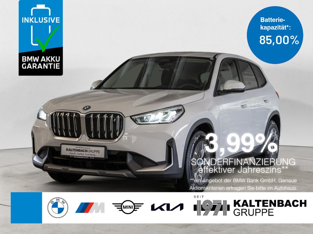 BMW iX1 2023