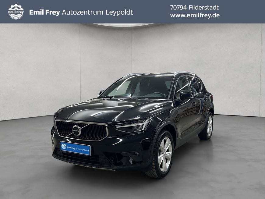 Volvo XC40 2024